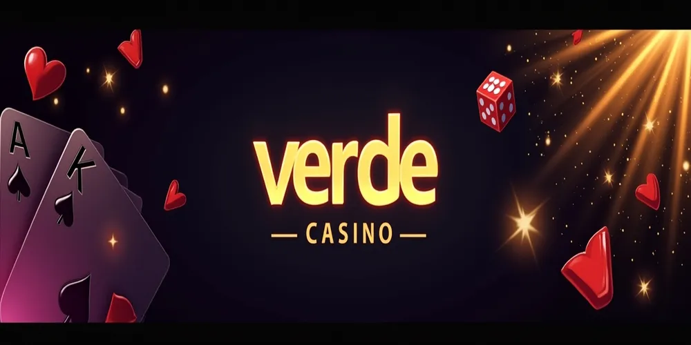 Casino en ligne Verde